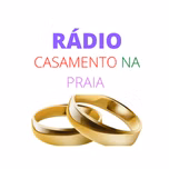 RADIO CASAMENTO NA PRAIA