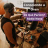 De Què Parlem? T23 (Ed. 553): Conociendo a Oven