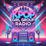Kpop Girl Group Radio