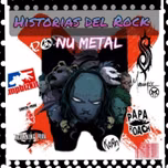 Especial NuMetal