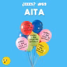 #69 - AITA