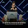 Os abriré las ventanas de los cielos