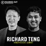Binance CEO: Crypto, Bitcoin, De-dollarisation & Why Banks Are Dying | Richard Teng | FO529 Raj Shamani