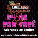 WEB RADIO VIDA EM CRISTO MATO GROSSO DO SUL-MS