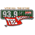 WYTK The Score