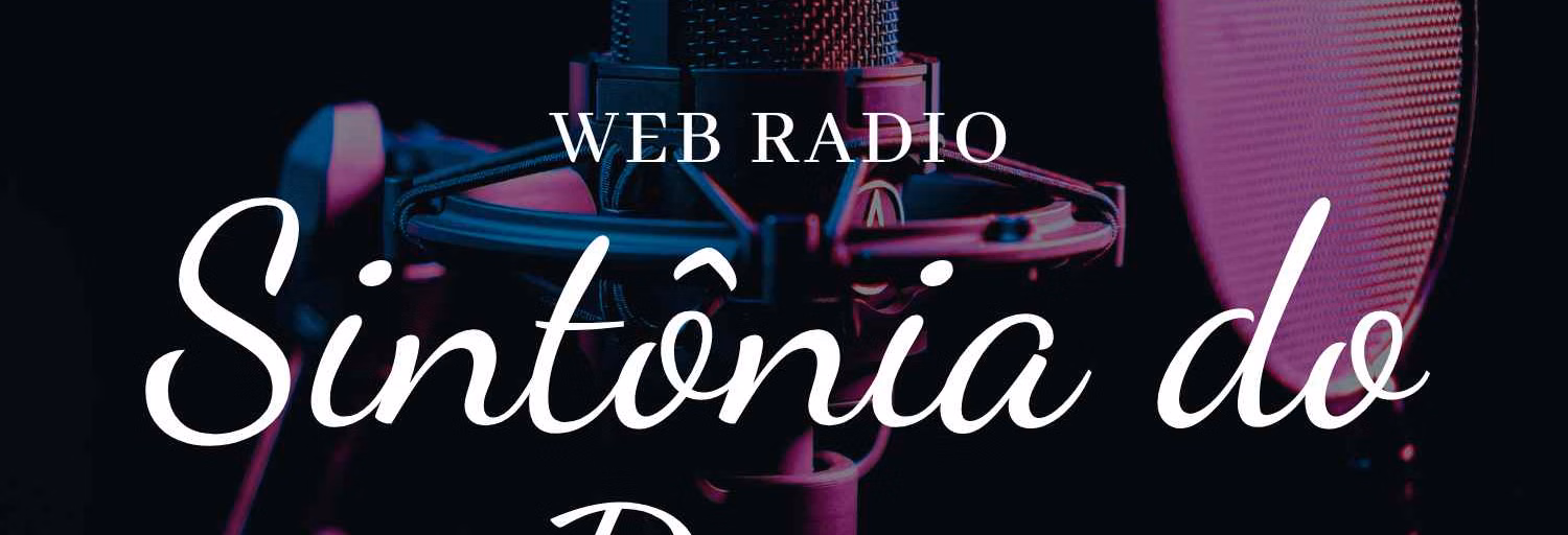 Web Radio Sintonia do Rosa