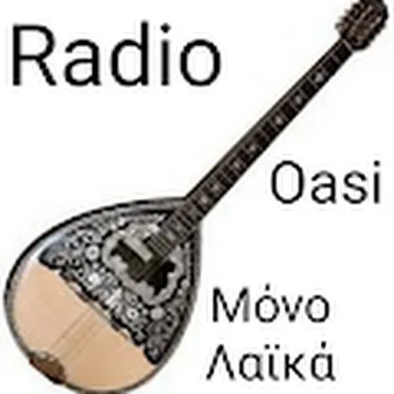 Radio Oasi
