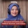 S1E2 - Ramadan Istimewa dan Terbaik Baznas Jawa Barat