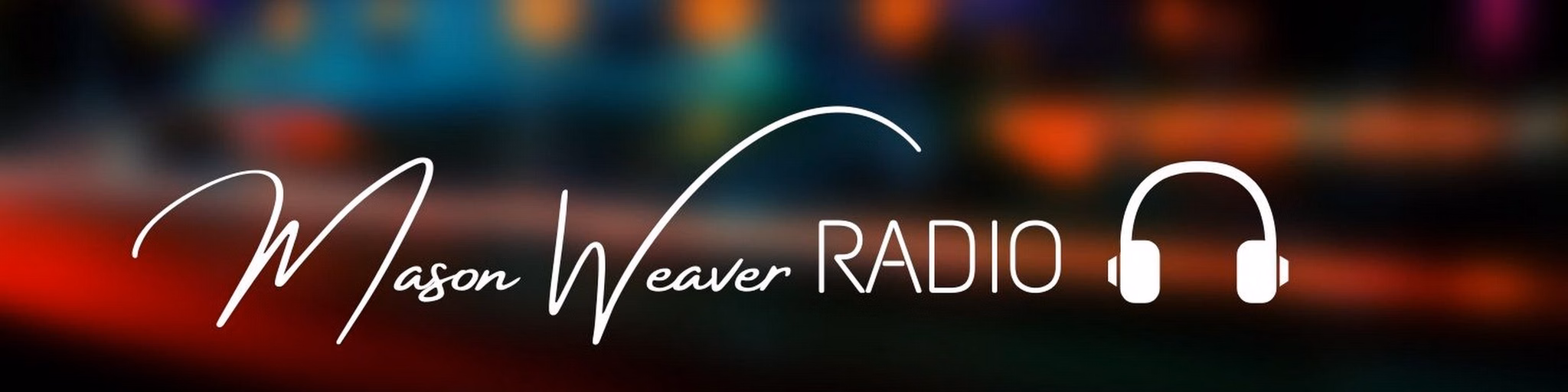 The Mason Weaver Show