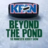 Beyond the Pond