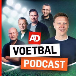 AD Voetbal podcast