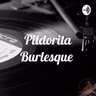 Historia del Burlesque por Karolina Reaper
