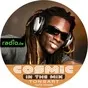 Toneart - Cosmic In The Mix