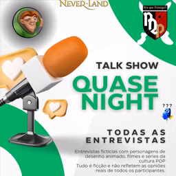 Quase Night Talk Show