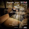 Songwriters Lounge vom 5. August 2026
