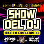 El show del DJ