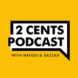 2 Cents Podcast