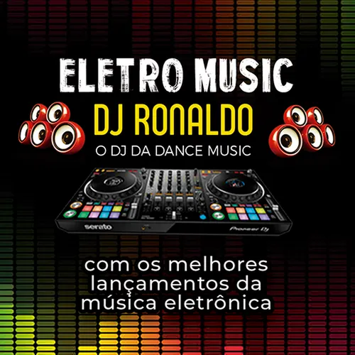 Ronaldo - Eletro & Peças