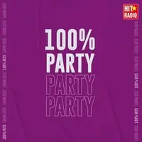 Hit Radio 100% Party (هيت راديو) بث حي