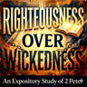 P.3 Righteousness Over Wickedness