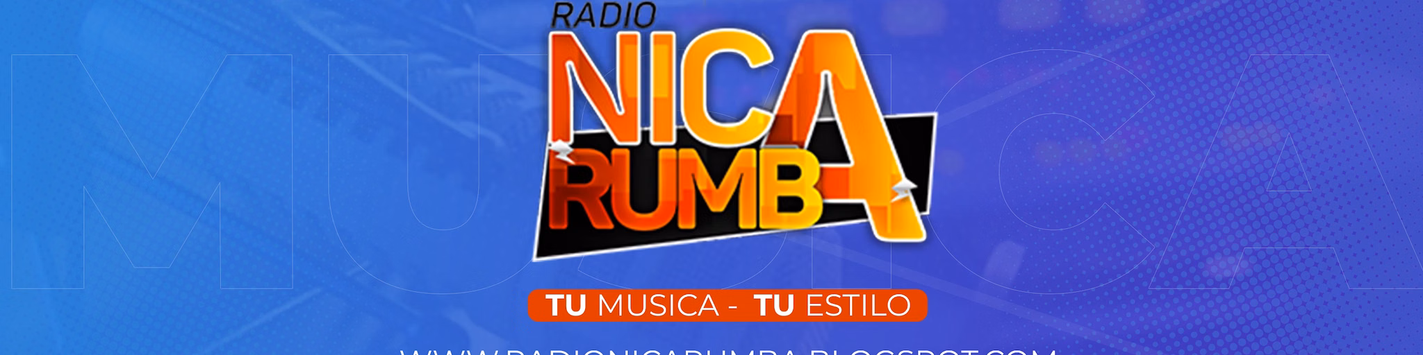 Nicarumba Digital