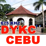 DYKC RPN Cebu 675KHz AM