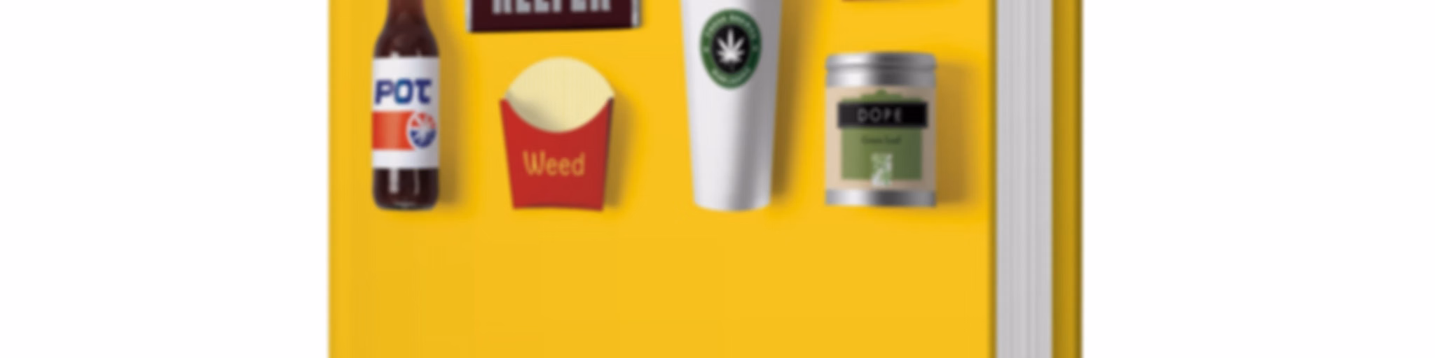 "Branding Bud: The Commercialization Of Cannabis"