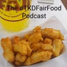 TKDFairFood Food Tour Stop #1 - Sweet Martha's Cookie Jar