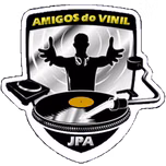 Amigos do Vinil JPA
