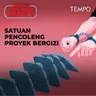 Satuan Pencoleng Proyek Bergizi