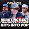 #650 - Debating the Best Country Crossover Hits into Pop