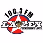 La Ley 106.3 FM - WKDV