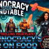 Technocracy Roundtable LIVE: The Technocratic War on Food