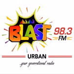 Blast 98.3 FM