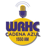 WRHC Cadena Azul 1550 AM