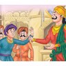 CCK51. விவசாயியும் அரசனும் The Farmer and the King !! Short story in Tamil