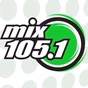Mix 105.1 - KKRG-FM