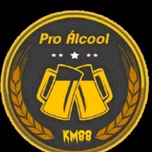 PRO ALCOOL KM88