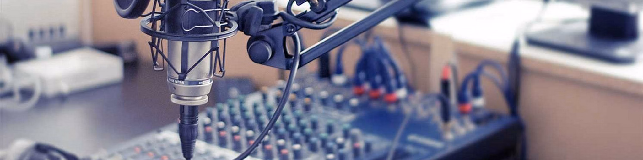 Radio Uncion Pentecostes