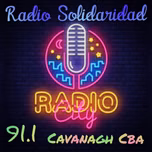 Radio solidaridad