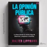 La Opinión Pública: ¿Por Qué Seguimos A Las Masas? | LA OPINIÓN PÚBLICA (Audiolibro)