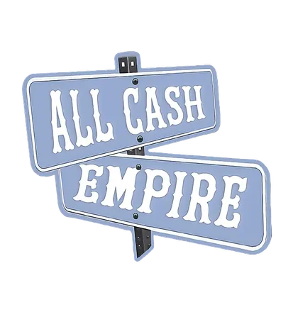 All Cash Empire
