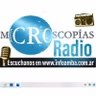 Microscopías Radio 69