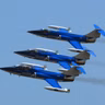 FPP220 - Launching Satellites from F-104s