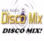 Web Rádio Disco Mix