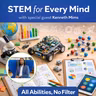 Stem for Every Mind with Kenneth Mims