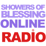 SHOWERS OF BLESSINGS RADIO