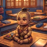 小學生瘋養古曼童現象／老公三十秒繳械是工廠女地縛靈搞鬼！