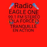 Radio Eagle One fm