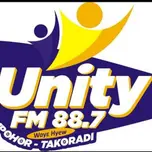 UNITY FM 88.7 ONLINE